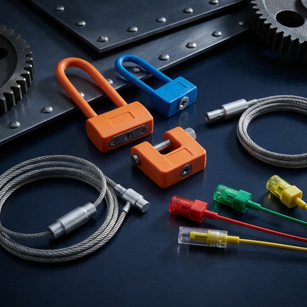 Sellos de Cable Paulistas