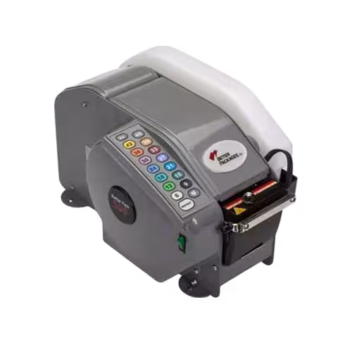 Dispensador Better Packages BP500 - Paulistas Industrial